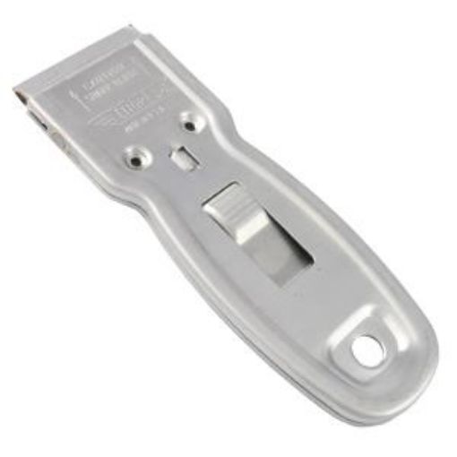 Picture of Ettore Metal Pocket Safety Scraper