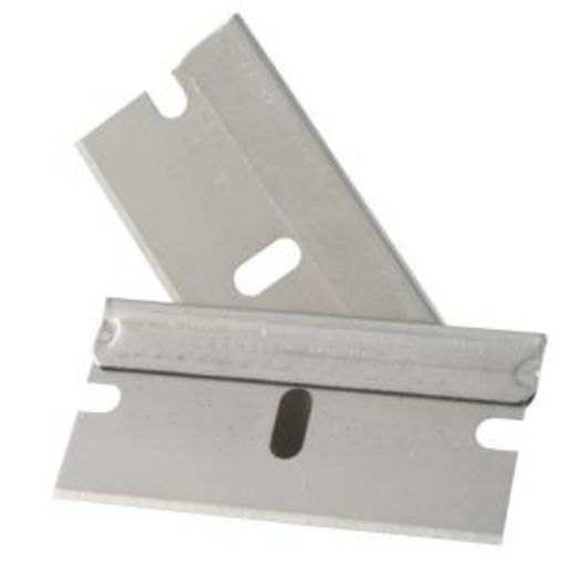 Picture of ETTORE POCKET SCRAPER BLADES30363 70464