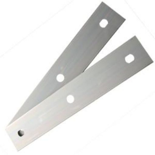 Picture of 12.5cm ETTORE CHAMPION BLADES x105"