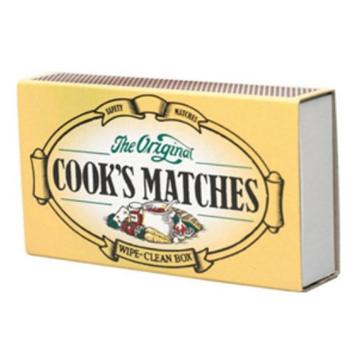 Picture of COOKS STD. COTTAGE MATCHES