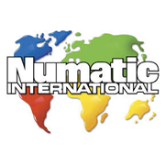 Picture for category Numatic International