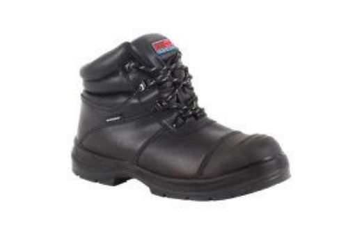 Picture of Blackrock Avenger Waterproof Low Hiker Safety Boot  S3 