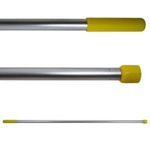 Picture of SYR HDuty Interchange Alloy Handle - Yellow