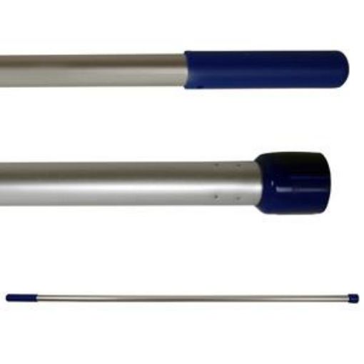 Picture of SYR HDuty Interchange Alloy Handle - Blue