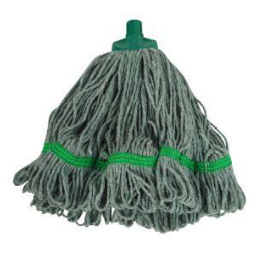 Picture of 17" MIDI FREEDOM MOP - GREEN YARN