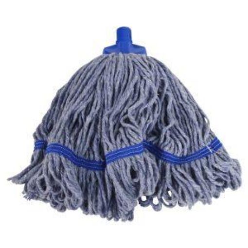 Picture of 17" MIDI FREEDOM MOP - BLUE YARN