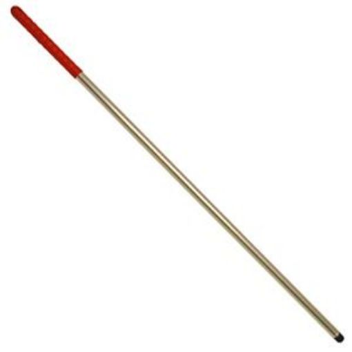 Picture of HDuty SYR Alloy Handle - Red Grip