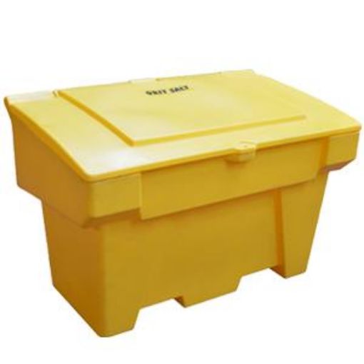 Picture of 200lt Plastic Pathfinder Grit Bin 