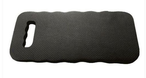 Picture of Kneeling Pad EVA Foam 40x18cm - Black