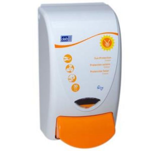 Picture of 1lt DEB SUN SCREEN DISPENSER