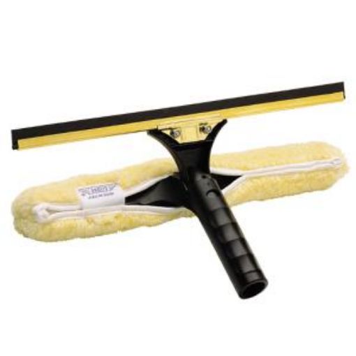 Picture of 25cm ETTORE BACKFLIP WASHER & SQUEEGEE10"