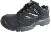 Picture of Click Safety Trainer c/w Midsole S1P - Black Size 9