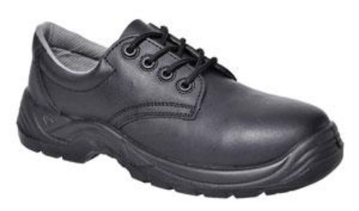 Picture of COMPOSITELITE SAFETY SHOES S1P - SIZE 3