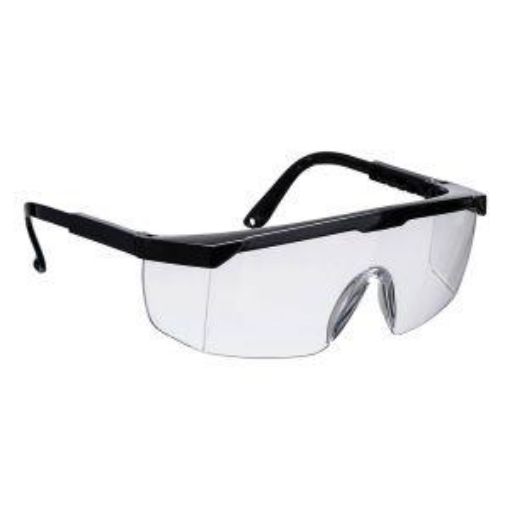 Picture of Classic Safety Plus Spectacles - Clear