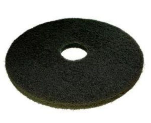 Picture of NSS 13" GREEN 3M FLOOR PADS