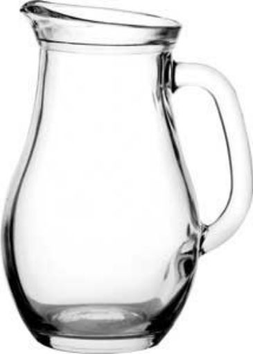 Picture of x6 1lt (1.75pt) BROC BISTRO JUG