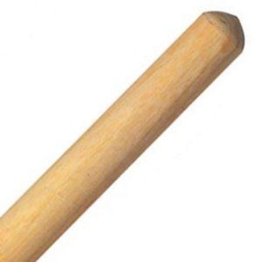 Picture of 4ft Wooden Handle 15/16" dia FSC® certified