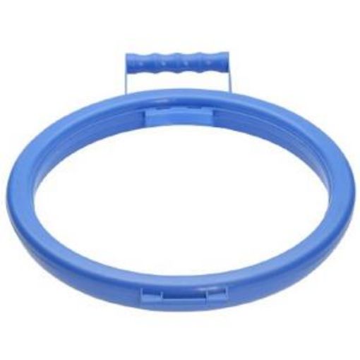 Picture of Handy Bag Hoop - Blue