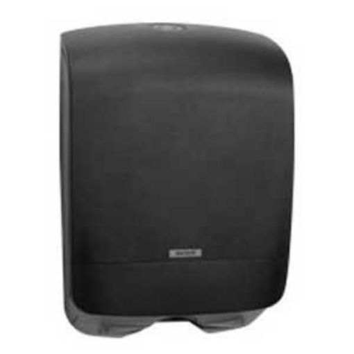 Picture of Katrin Inclusive Hand Towel Dispenser Mini - Black