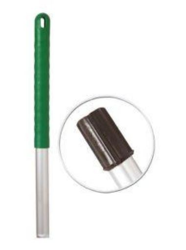 Picture of 1.37m Exel® Mop Handle - Green