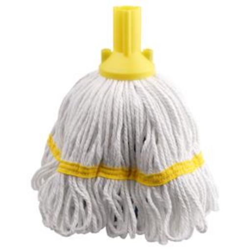 Picture of 350g EXEL REVOLUTION MOP - YELLOW