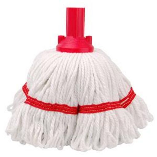 Picture of 350g EXEL REVOLUTION MOP - RED