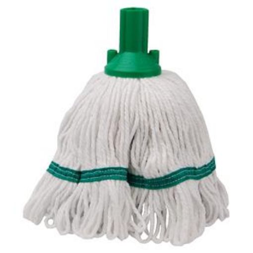 Picture of 350g EXEL REVOLUTION MOP - GREEN