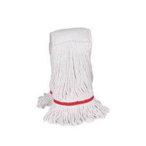 Picture of 16oz KENTUCKY HYGIEMIX MOP R'NECK - RED