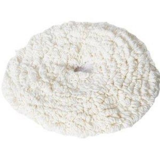 Picture of 15" CARPET CLEANING BONNET MOP