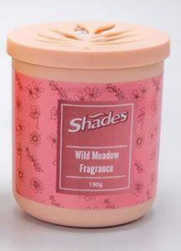 Picture of SHADES Solid Air Gels - Wild Meadow 12x190g