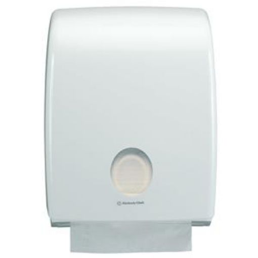 Picture of 6954 Aquarius™ CFold Hand Towel Dispenser - White