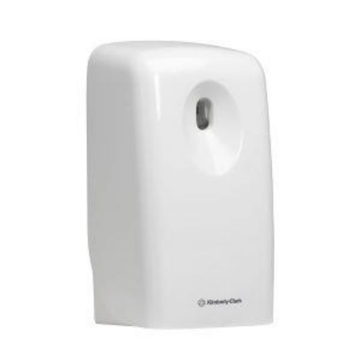 Picture of Aquarius™  Air Care Dispenser 6994 - White