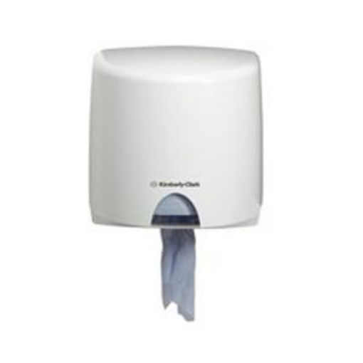 Picture of 7017 Aquarius™ C/Feed Dispenser - White