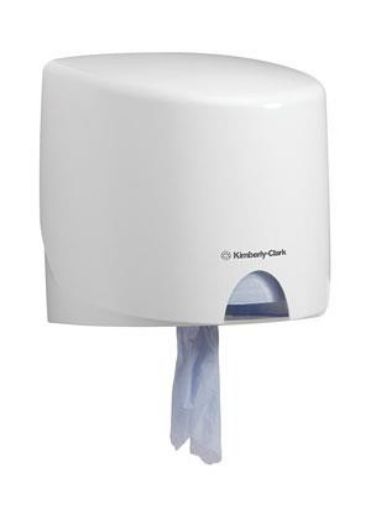 Picture of 7018 Aquarius™ Roll Control™ C/Feed Dispenser - White