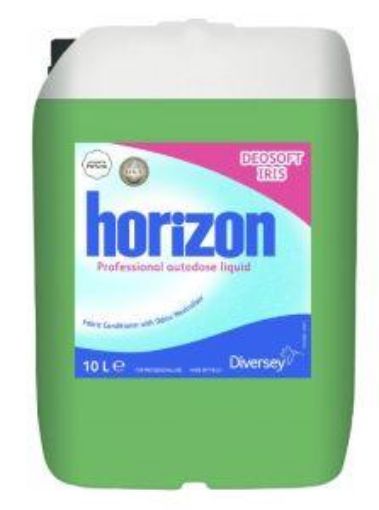 Picture of 10lt Horizon Deosoft Iris Conditioner