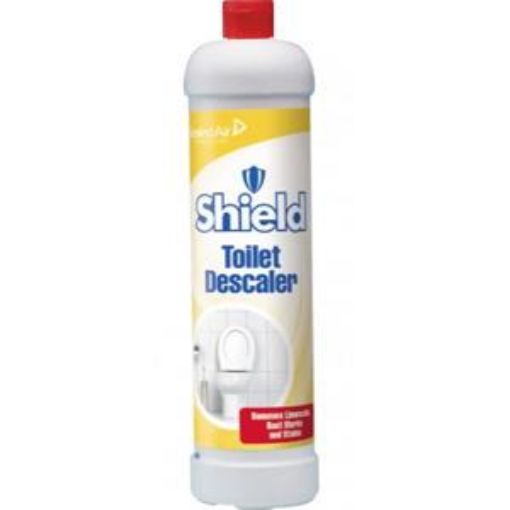 Picture of 12x1lt Shield Toilet Descaler