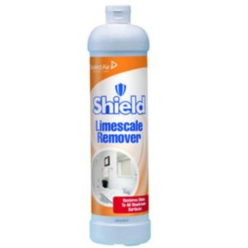 Picture of Shield Limescale Remover (1lt)