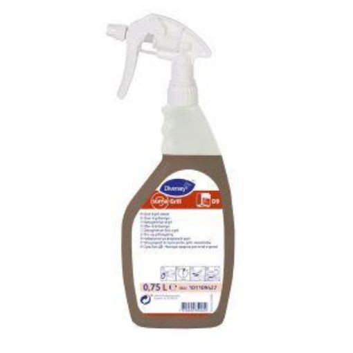 Picture of D9 Suma Grill Cleaner HDuty (750ml)