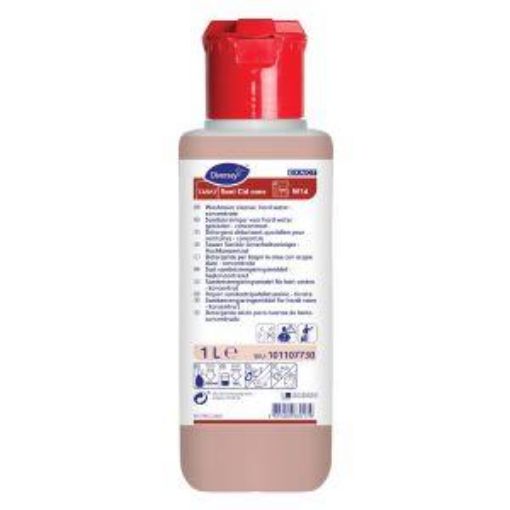 Picture of TASKI Sani Cid Conc. (1lt) Acidic Washroom Cleaner Descaler