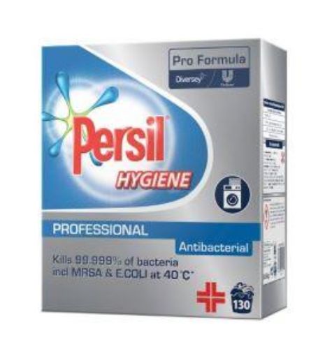 Picture of Persil Hygiene Pro Formula Low Temp Laundry Powder - 130 Wash