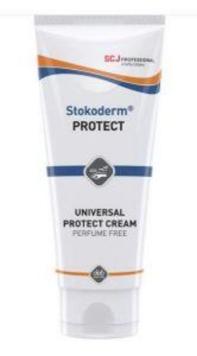 Picture of SCJ Stokoderm® Protect (100ml Tube)