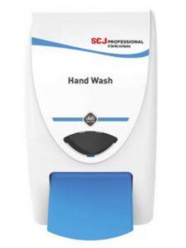 Picture of 2lt DEB CLEANSE WASHROOM DISPENSER