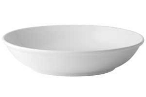 Picture of (3x6) 26cm/ 10.25" Pure White Pasta Bowl 56oz 159cl 