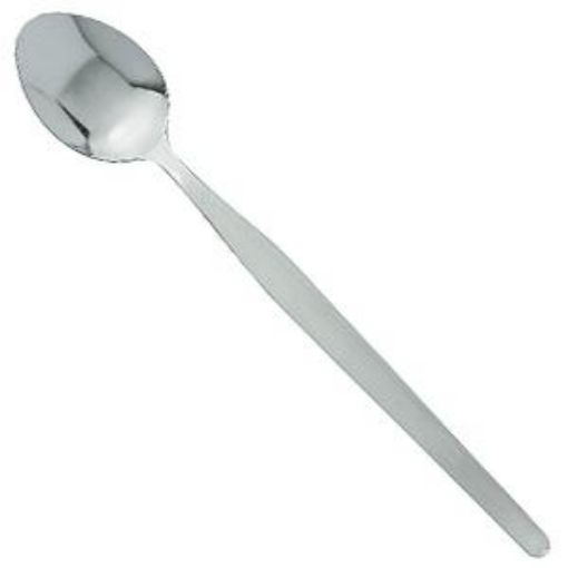 Picture of x12 ECONOMY SODA / LATTE SPOONS 18/0