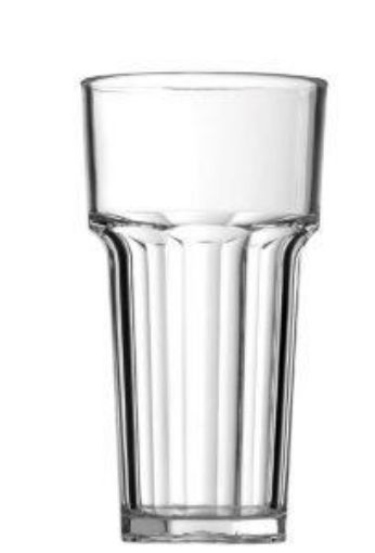 Picture of x36 12oz AMERICAN POLYCARBONATE GLASS