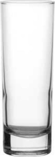 Picture of x12 10oz SIDE TALL NARROW BEER GLASS CE