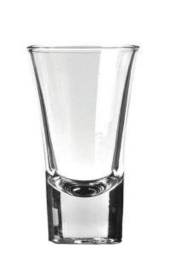 Picture of x12 2oz BOSTON SHOT GLASS