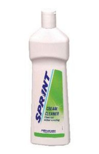 Picture of 12x500ml Sprint Cream Cleaner