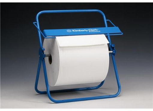 Picture of Large Wall and Table Roll Dispenser | 6146