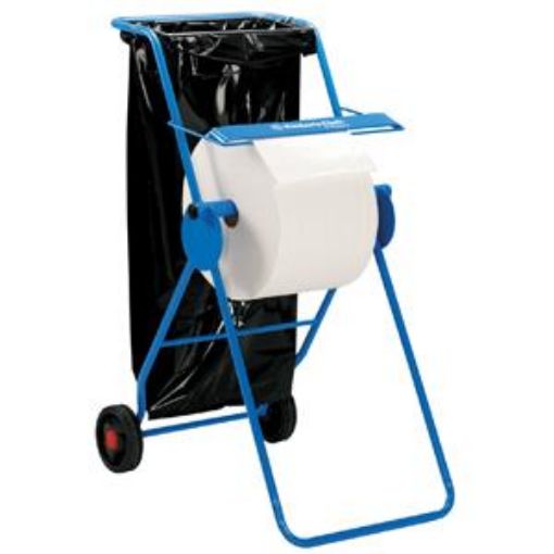 Picture of 6155 Mobile Roll Dispenser - Floorstand 